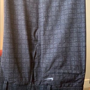 Men’s Nike Dri-Fit Tour Performance golf shorts